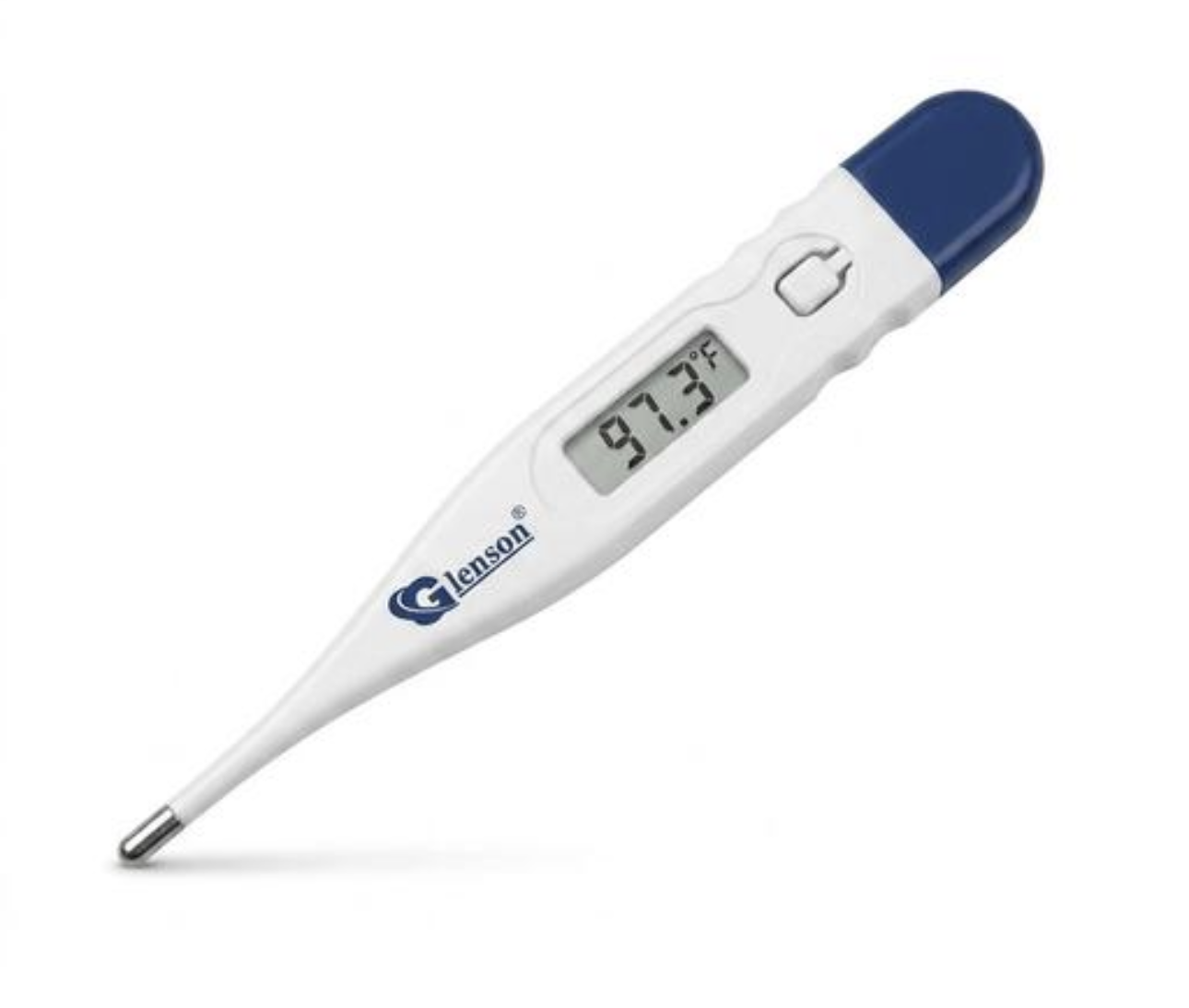 Digital Thermometer