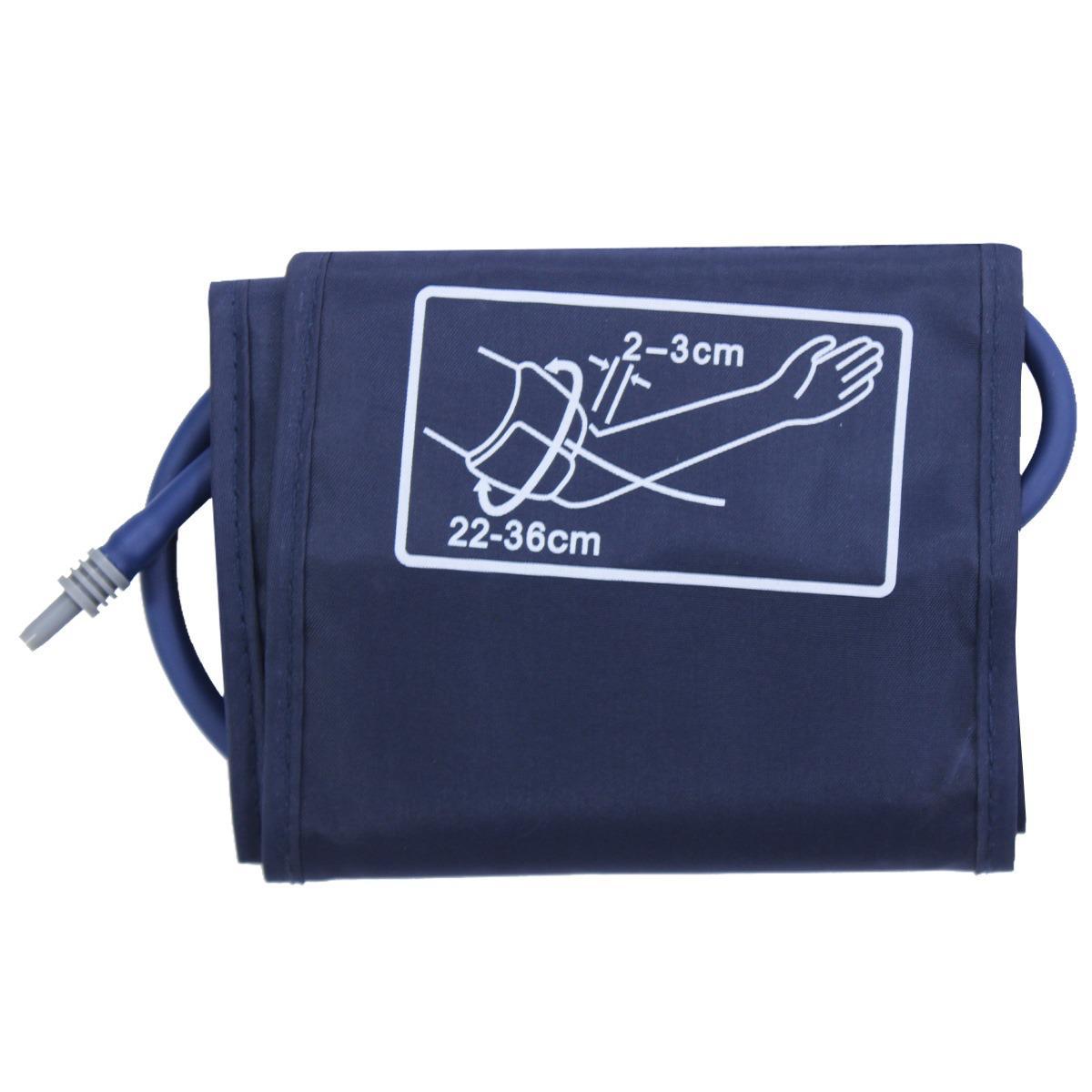 Cuff For Digital B P Monitor 