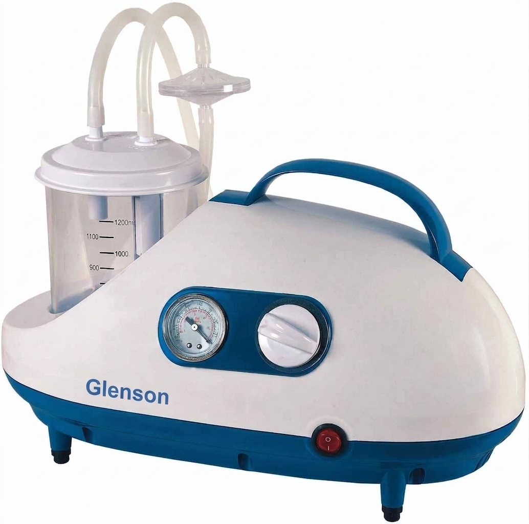 suction machine 