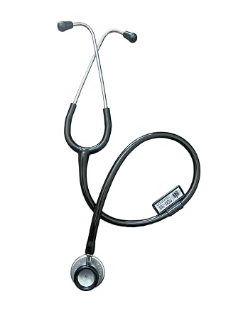  Stethoscope